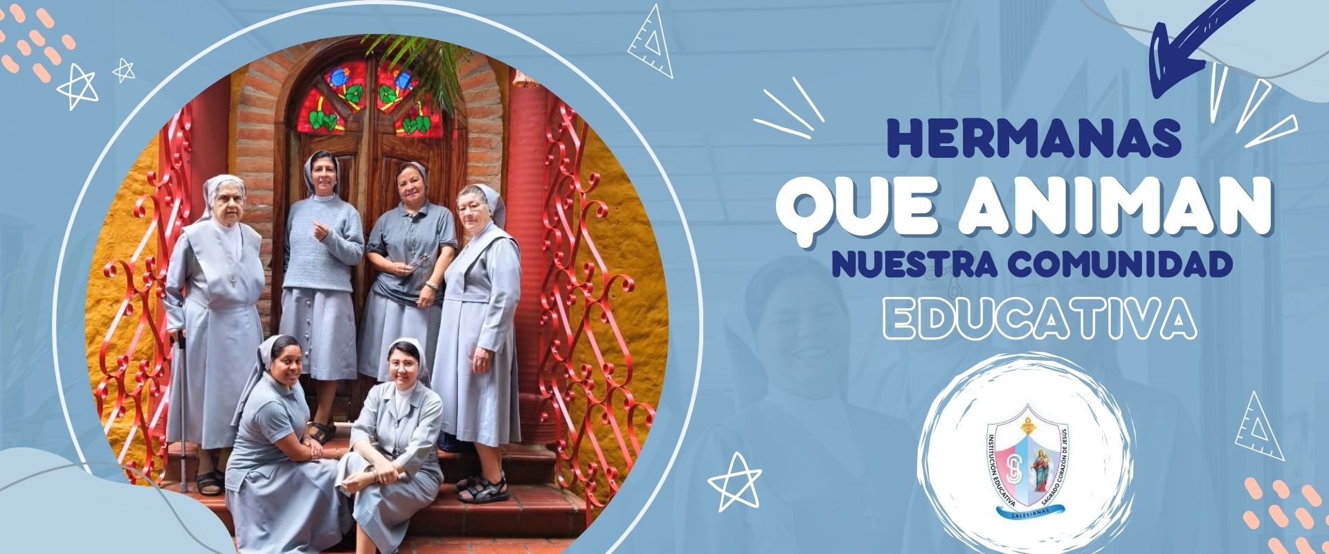 hermanas 2024