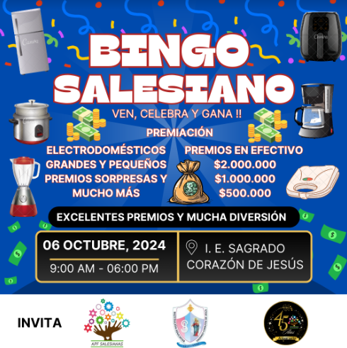 Festival Salesiano