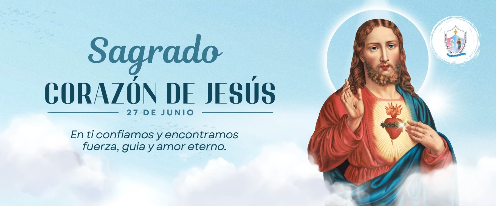 Sagrado Corazon de Jesus