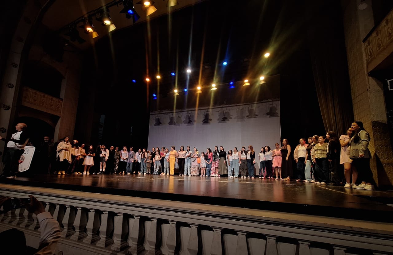Festival de Teatro Intercolegiado