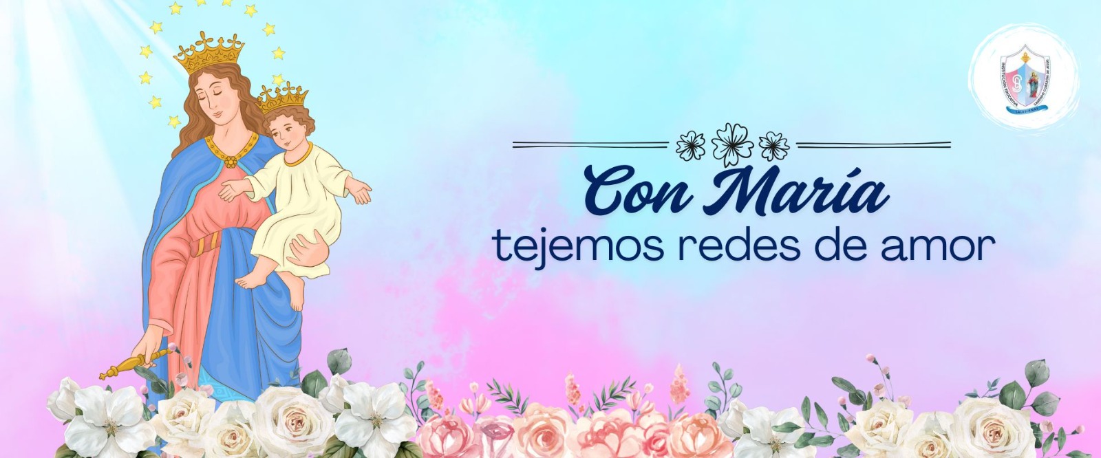 REDES DE AMOR
