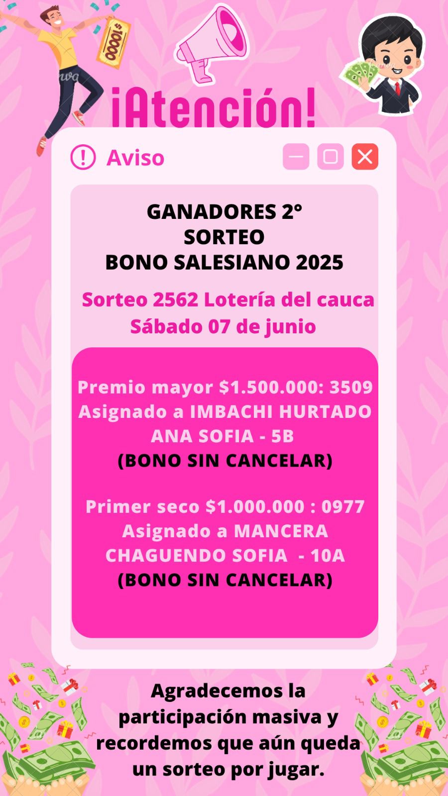 bonosal