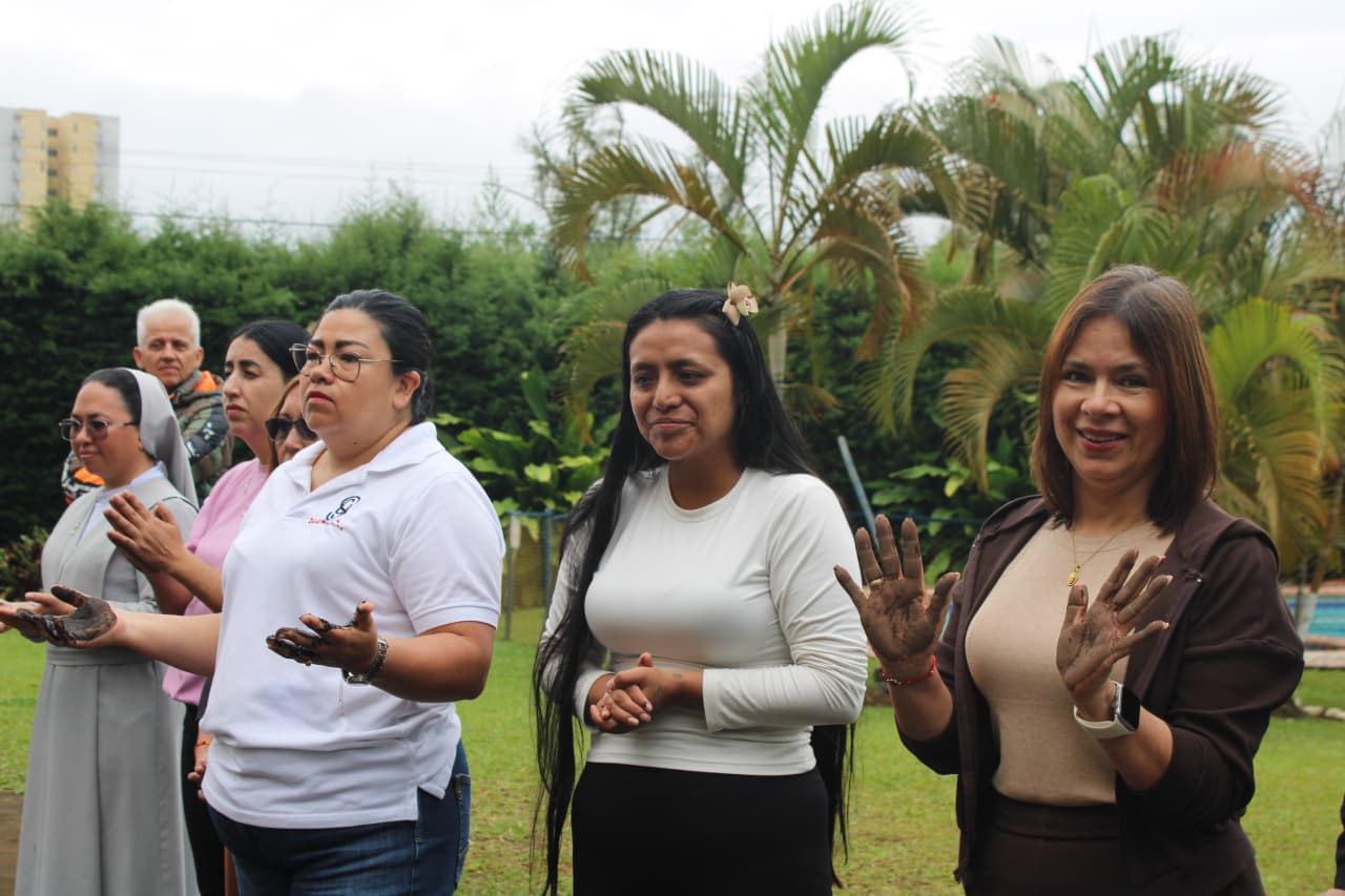 Eucaristía en honor a San Juan Bosco