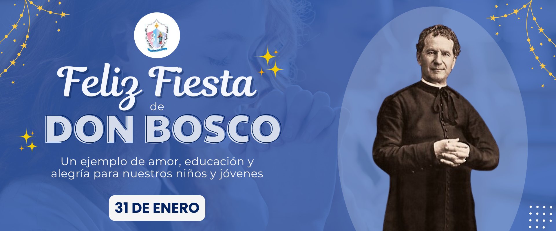 Don Bosco 2026