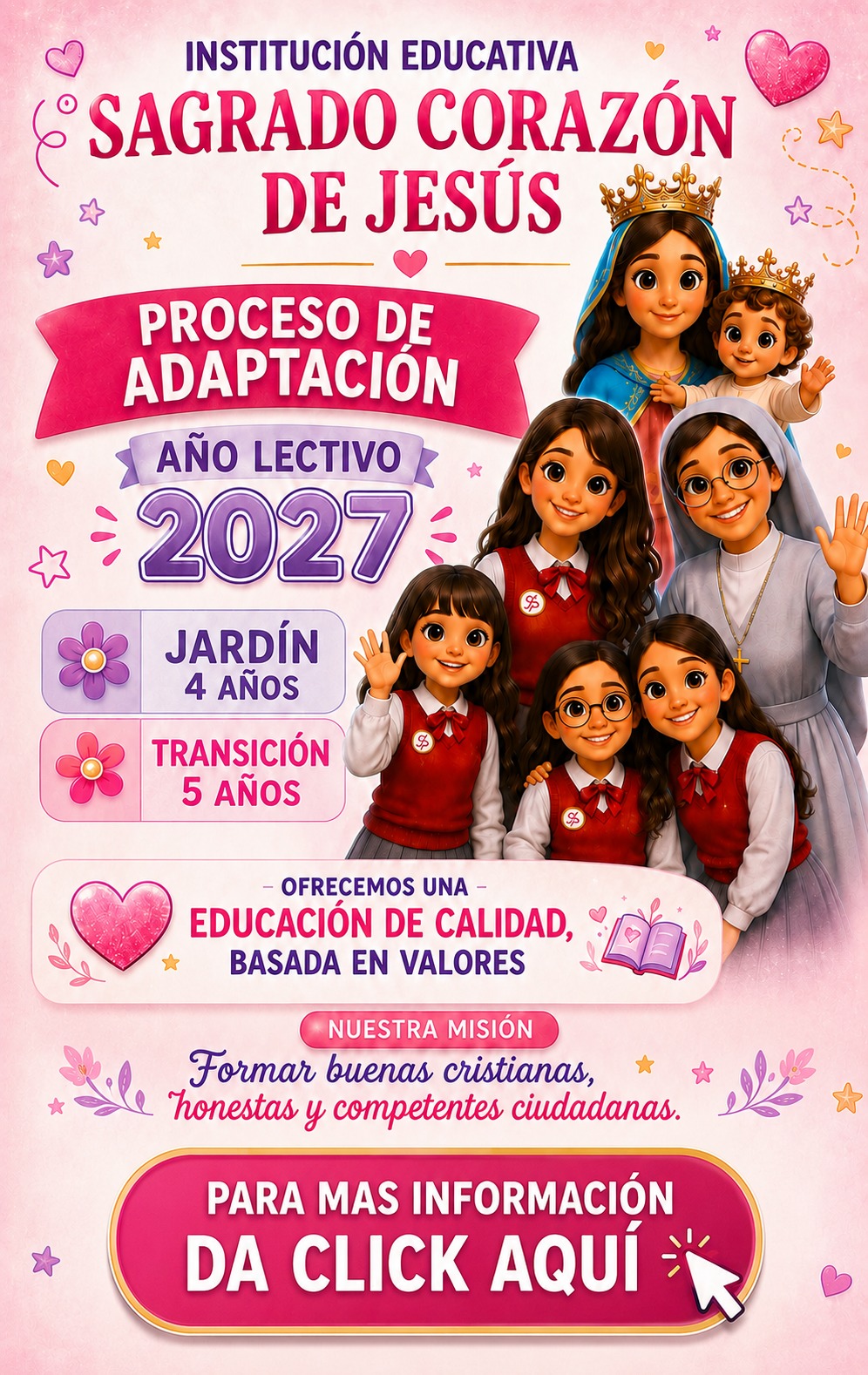 proceso de adaptación