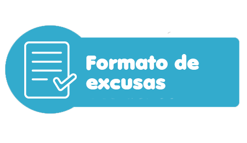 excusas