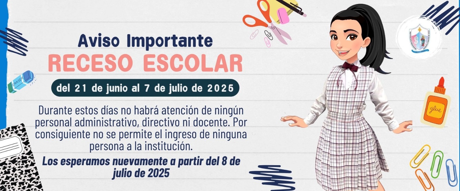 receso-